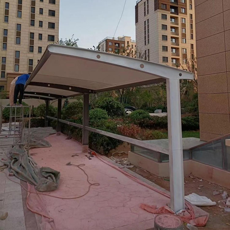 织金县工程案例